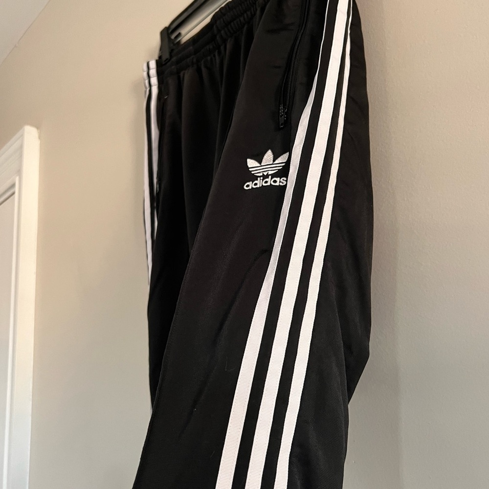Adidas Jogger Pants